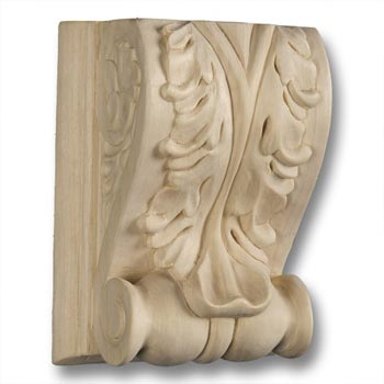 Corbels & Supports